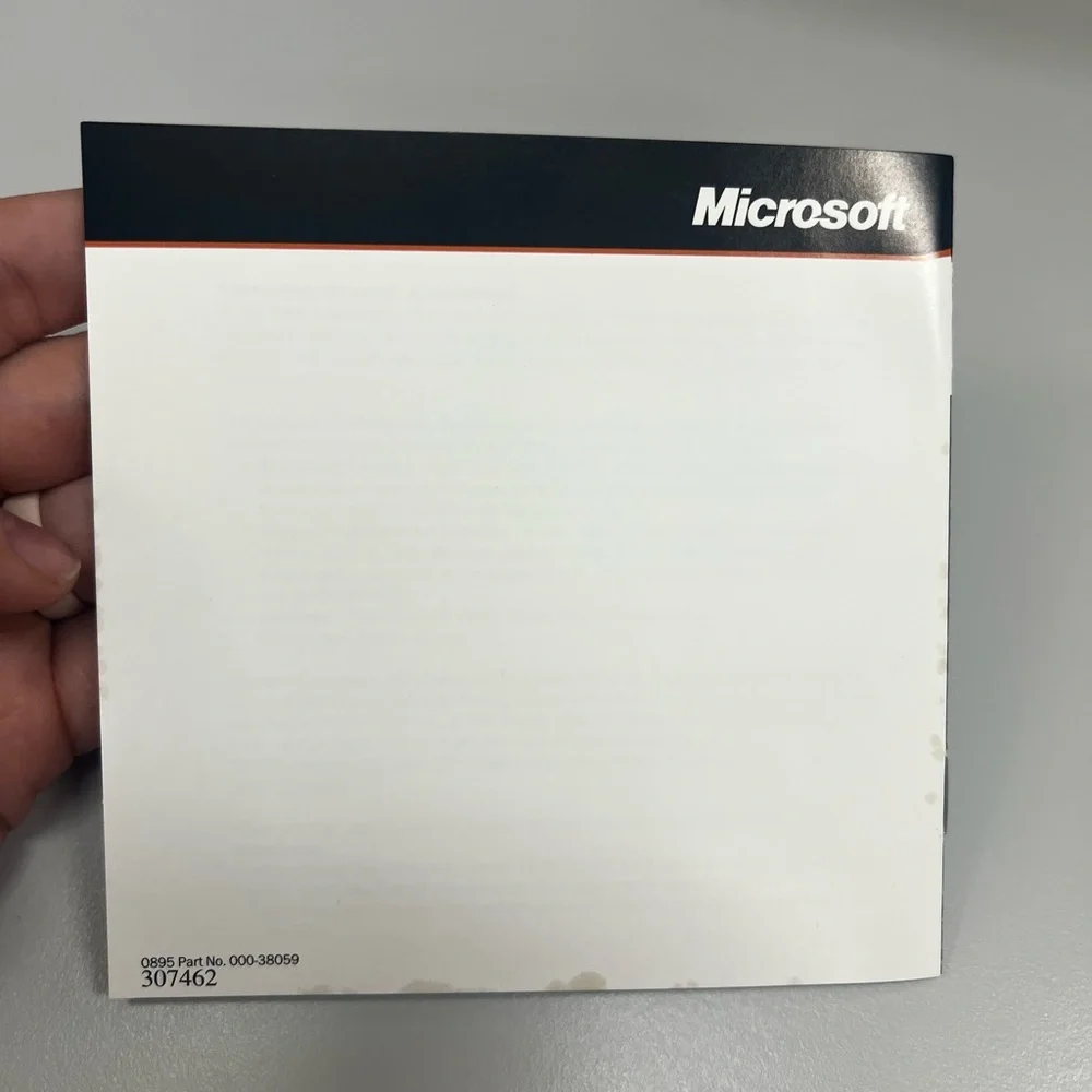 1996 Creative Writer 2 CD Microsoft for PC Designed for Windows 95